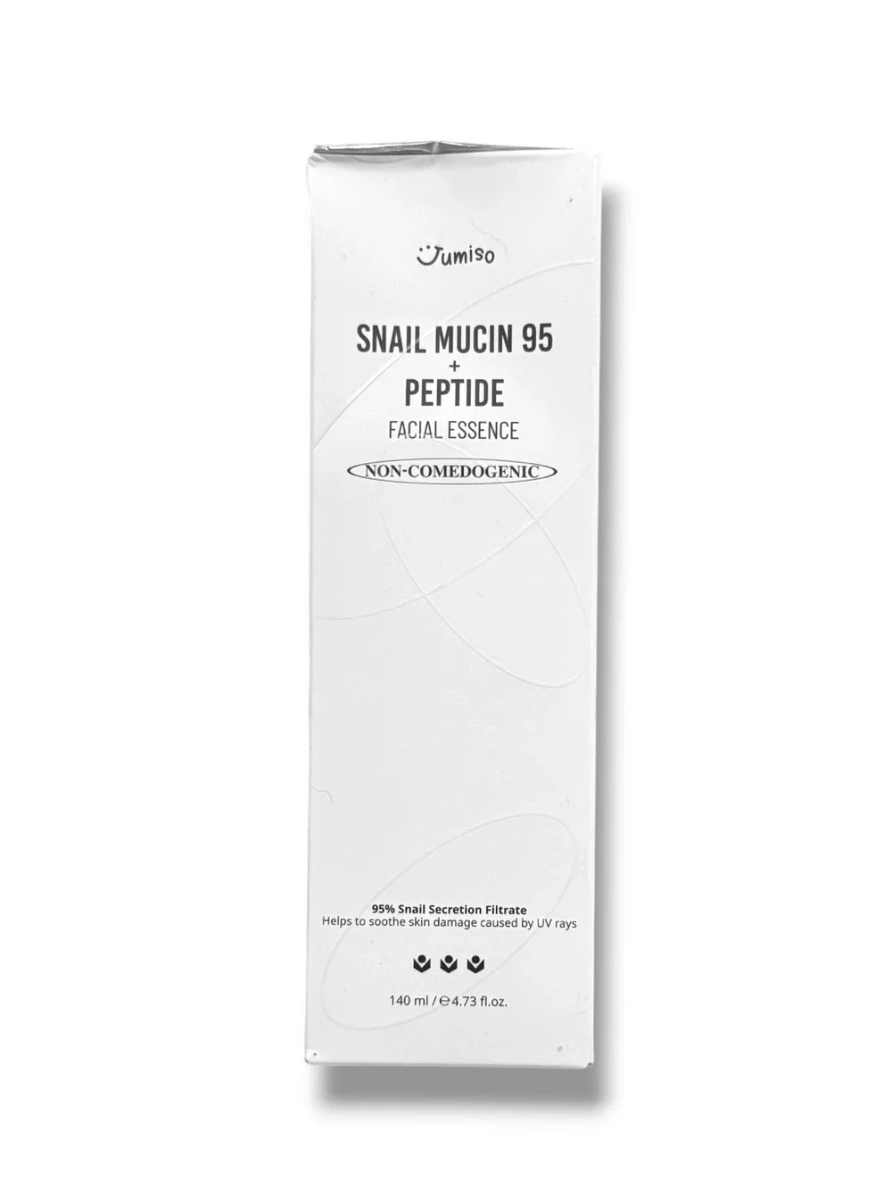 Jumiso Snail Mucin 95 + Peptide Facial Essence